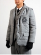 Blazer Set (Jacket + Waistcoat)